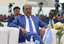 EACCON 2025 Summit Opens in Mogadishu to Boost East African Economic Cooperation