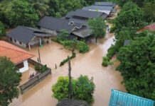 Thailand floods claim 22 lives, affect 370,000 people