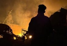 Al-Shabaab attacks main intelligence prison in Mogadishu