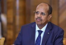 AUC Chairperson at commemoration of the 25th Anniversary of the Arta Peace Conference on Somalia