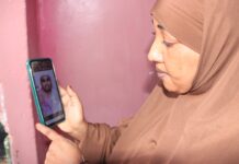 ‘He Was a Voice for Peace’: Somali Clan Elder Killed in U.S. Drone Strike