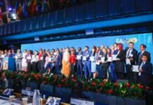 Somalia’s Disaster Agency Earns Global Recognition