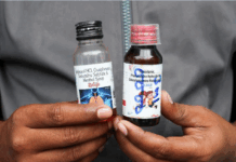 WHO issues alert about contaminated Indian cough syrups