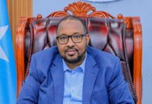 Somalia’s Northeastern State president names 21-member cabinet