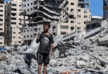 Israel, Hamas prepare to implement Gaza ceasefire agreement