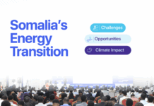 Mogadishu to Host Somali Success Forum Focused on Energy Transition