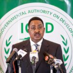 IGAD Condemns Somaliland’s Jerusalem Embassy, Reaffirms Respect for Somalia’s Sovereignty