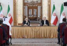 Iran says Cairo deal with IAEA no longer valid after UN sanctions snapback