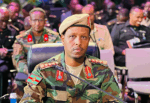 African army chiefs pledge closer cooperation at Kigali summit