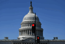 Feature: Americans already feeling the sting on day one of gov’t shutdown