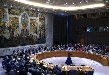 UN Security Council set to renew AU mission in Somalia amid funding concerns for AUSSOM