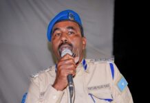 Puntland warns armed groups as police vow firm security measures