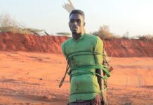 Somalia: Galmudug State executes man convicted of clan-related killing in Galmudug