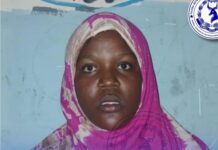 Somali Police Arrest Woman Suspected of Killing Husband in Mogadishu