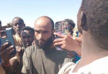 Ciidamada Puntland oo qabtay dagaalyahan ajnabi ah oo ka tirsan Daacish