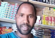 Somali shopkeeper shot dead in South Africa’s Cape Town township