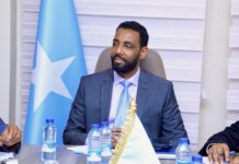Somali civil servants’ union condemns transport minister over dismissal of six directors