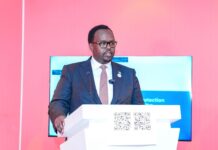 Somalia deputy PM launches social protection programme backed by UK