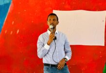 Guddoomiyaha Degmada Waajid ee Gobolka Bakool Oo Kulan La Qaatay Waaxda Dhulalka