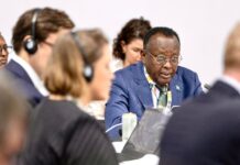Minister: Climate Action Is Vital for Somalia’s Sustainable Development