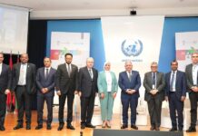 Somalia finance minister attends Arab countries’ meeting on finance and budgets in Beirut