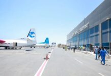 Somali Minister Secures Deal to End Workers’ Strike at Mogadishu Airport