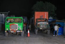 Gaadiidka Xamuulka oo la go’aamiyay inay habeenkii kasoo baxaan Dekadda Muqdisho