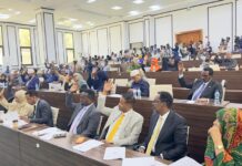Somali lawmakers declare October 14 a national day of remembrance