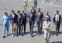 Somali Prime Minister Heads to Morocco for MEDays Forum Address