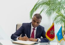 Somali PM Visits Morocco’s Tanger Med Port to Boost Infrastructure and Trade Ties