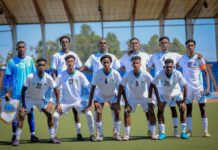 Somalia’s U-17 side thrash Rwanda 3–0 to keep semifinal hopes alive