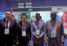 Somali Interior Minister Attends INTERPOL Summit, Calls for Strengthened Global Security Cooperation