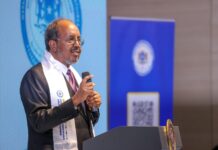 Somali president hails ‘improved security’ in Mogadishu at close of justice forum