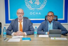 Somalia, UN discuss speeding up drought relief as conditions worsen