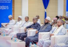 Third Somali Scholars’ Conference Enters Third Day with Key Discussions on Governance and Security
