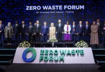 Somalia Urges Global Action on Food and Water Security at Istanbul Forum