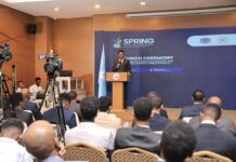 Somalia Launches $105 Million SPRING Project to Boost Economic Growth and Job Creation