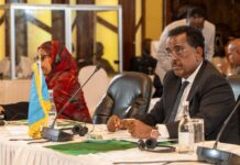 Somalia Urges IGAD States to Strengthen Refugee Protection and Regional Cooperation