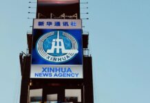 Xinhua research report urges building new global leadership model to tackle crises, promote shared prosperity