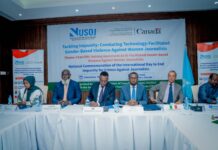 Somalia Marks International Day to End Impunity for Crimes Against Journalists with Strong Calls for Justice, Accountability and Protection of Women Journalists
