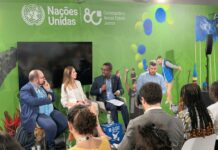 COP30: Central Role of Journalism in Safeguarding Information Integrity for Climate Action Featured at UN Climate Talks