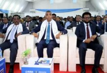 Somali PM opens national ID conference as government touts service-delivery gains
