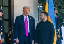Zelensky ready to advance peace as Trump’s envoy to visit Moscow