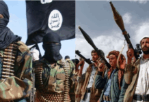 UN Experts Report Secret Collaboration Between Houthis, Al-Qaeda and Al-Shabaab
