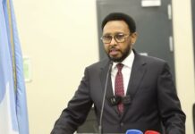 Somalia warns of fiscal risks as domestic tax collection remains at just 3%
