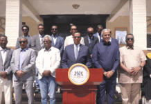 Puntland oo baaq kasoo saartey xaaladda abaaraha ka dhashay Roob la’aanta – DAAWO