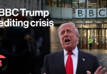 BBC editing scandal deepens credibility crisis