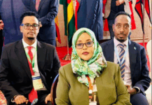 Somalia attends 7th World Speakers’ Conference in Islamabad focused on peace and development