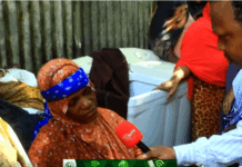 Askari Ka tirsan Dowladda oo Kabiir Dugsi Qur’aan ku dilay Xaafadda Ceelqaloow