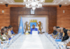 Somali Cabinet Approves Third-Generation E-Passport Plan, Reviews Security and Economic Developments